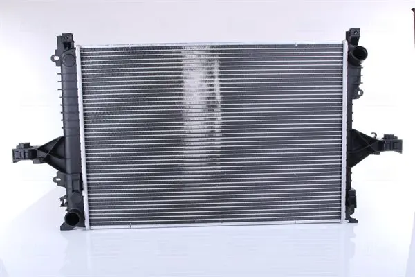 Radiators, Motora dzesēšanas sistēma NISSENS 65557A