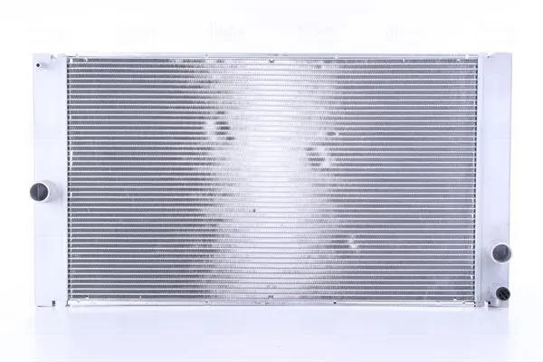 Radiators, Motora dzesēšanas sistēma NISSENS 65614