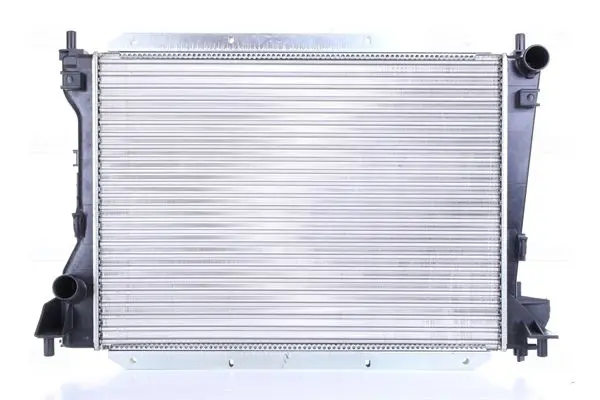 Radiators, Motora dzesēšanas sistēma NISSENS 66703