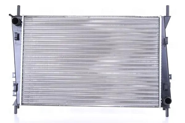 Radiators, Motora dzesēšanas sistēma NISSENS 66704