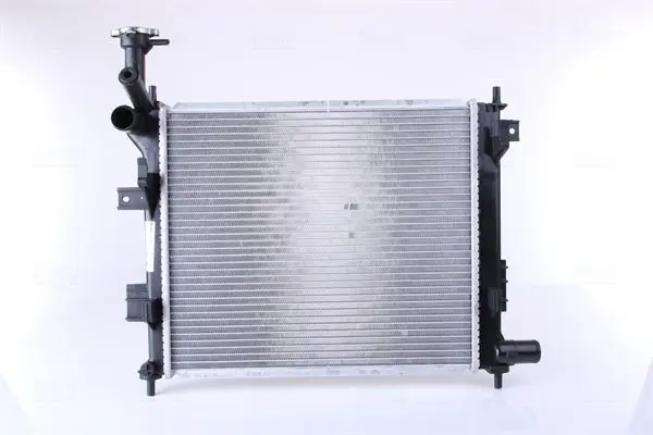 Radiators, Motora dzesēšanas sistēma NISSENS 66747