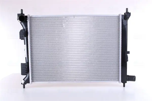 Radiators, Motora dzesēšanas sistēma NISSENS 66756