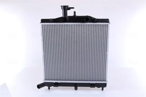 Radiators, Motora dzesēšanas sistēma NISSENS 66760