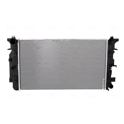 Radiators, Motora dzesēšanas sistēma NISSENS 67156A