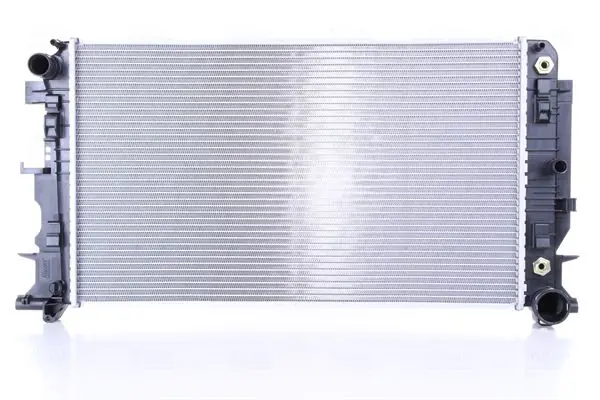 Radiators, Motora dzesēšanas sistēma NISSENS 67157A