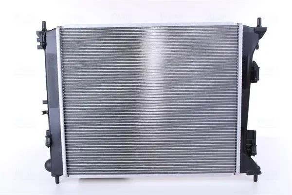 Radiators, Motora dzesēšanas sistēma NISSENS 675007
