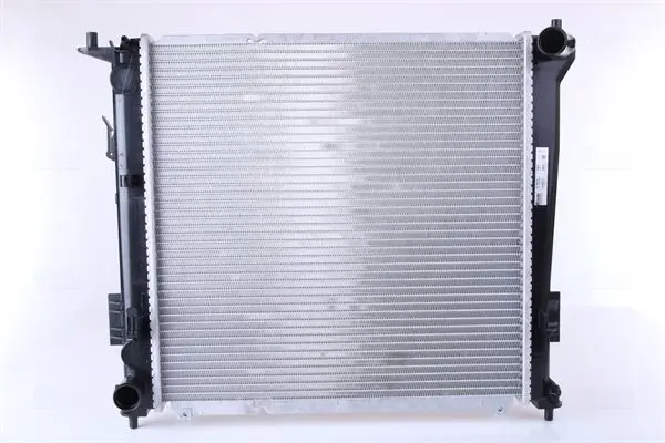 Radiators, Motora dzesēšanas sistēma NISSENS 675016