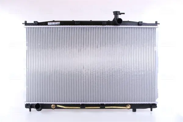 Radiators, Motora dzesēšanas sistēma NISSENS 67505