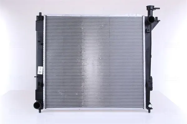 Radiators, Motora dzesēšanas sistēma NISSENS 67518
