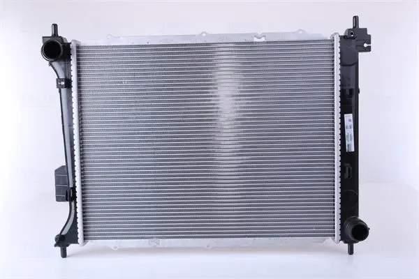 Radiators, Motora dzesēšanas sistēma NISSENS 67549