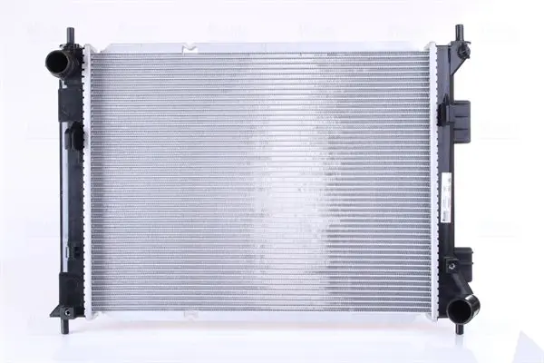 Radiators, Motora dzesēšanas sistēma NISSENS 67605