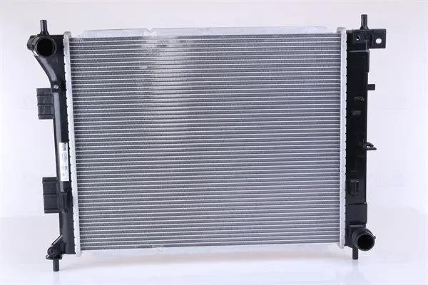 Radiators, Motora dzesēšanas sistēma NISSENS 67607