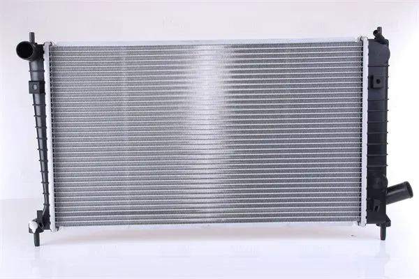 Radiators, Motora dzesēšanas sistēma NISSENS 68000A