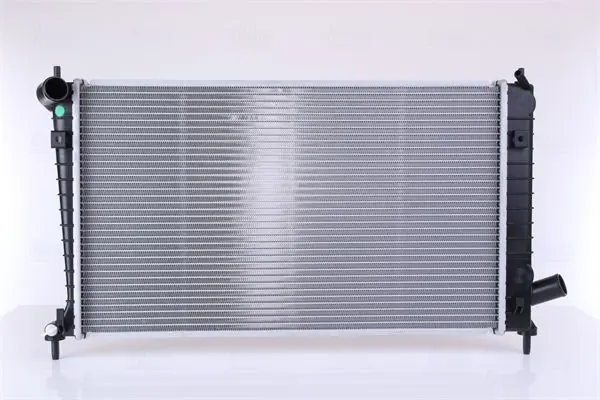 Radiators, Motora dzesēšanas sistēma NISSENS 68004A