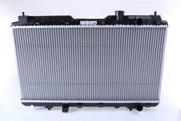 Radiators, Motora dzesēšanas sistēma NISSENS 68101A