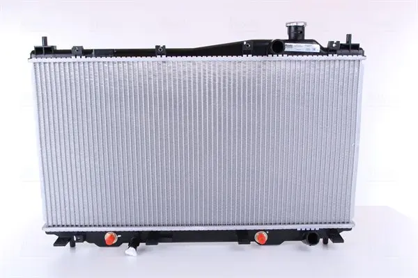 Radiators, Motora dzesēšanas sistēma NISSENS 68115