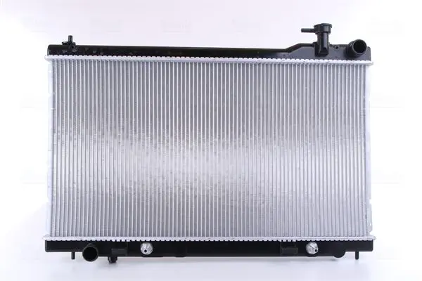 Radiators, Motora dzesēšanas sistēma NISSENS 681212