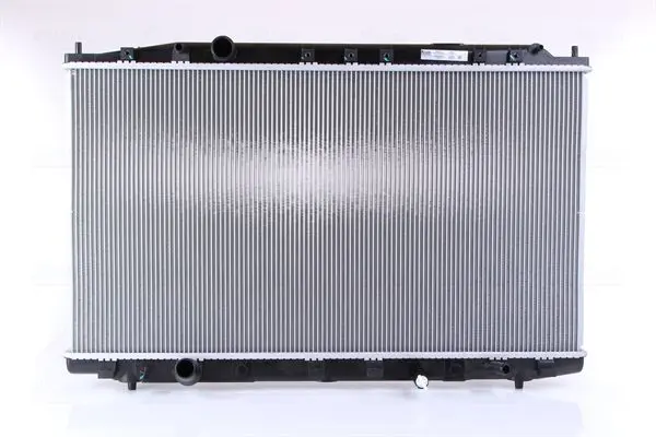 Radiators, Motora dzesēšanas sistēma NISSENS 68137