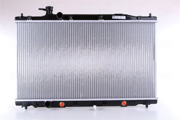 Radiators, Motora dzesēšanas sistēma NISSENS 68139