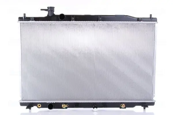 Radiators, Motora dzesēšanas sistēma NISSENS 681406