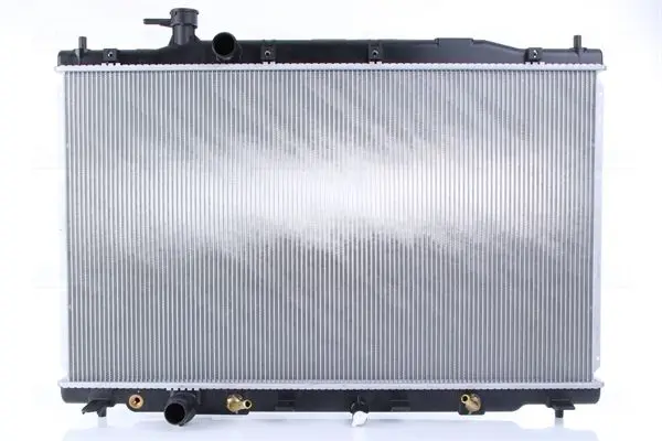 Radiators, Motora dzesēšanas sistēma NISSENS 681407