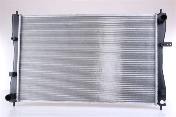 Radiators, Motora dzesēšanas sistēma NISSENS 68184