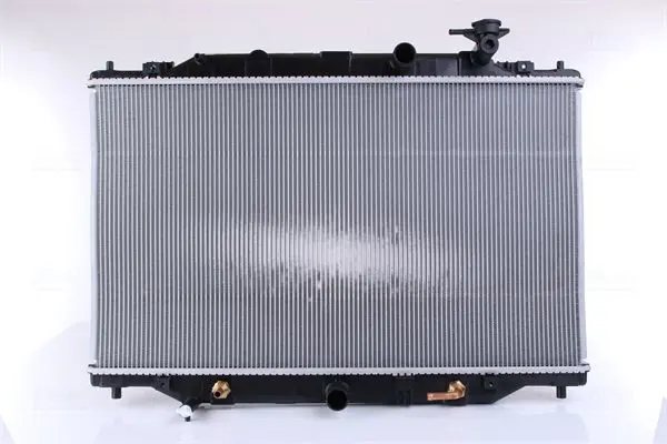 Radiators, Motora dzesēšanas sistēma NISSENS 68533