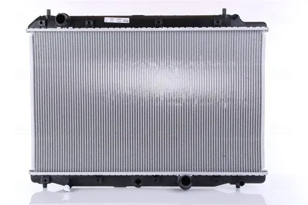 Radiators, Motora dzesēšanas sistēma NISSENS 68602A