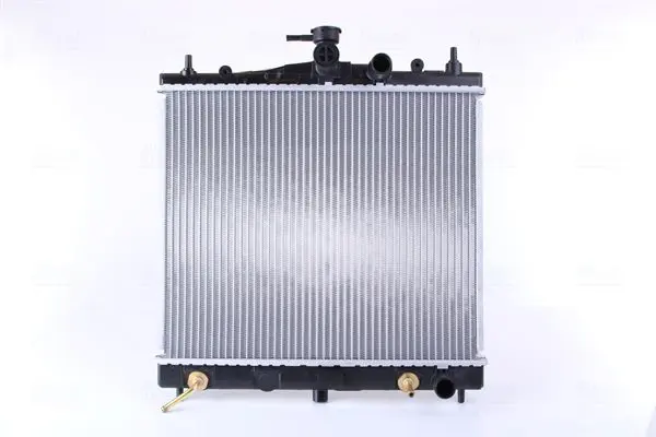 Radiators, Motora dzesēšanas sistēma NISSENS 68700A