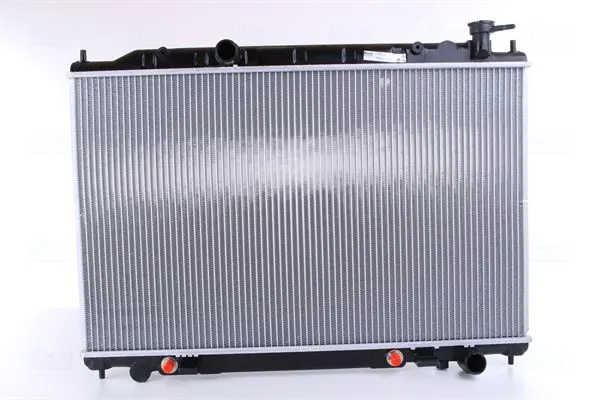 Radiators, Motora dzesēšanas sistēma NISSENS 68712