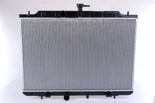 Radiators, Motora dzesēšanas sistēma NISSENS 68724