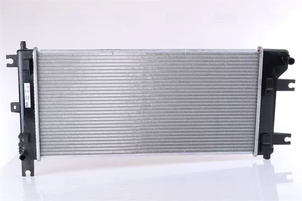 Radiators, Motora dzesēšanas sistēma NISSENS 68773
