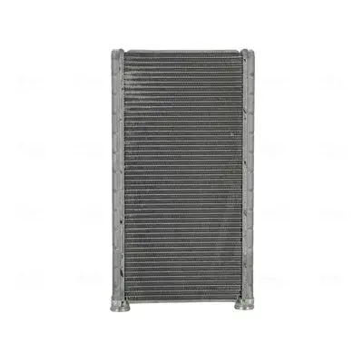 Heat Exchanger, interior heating NISSENS 707367
