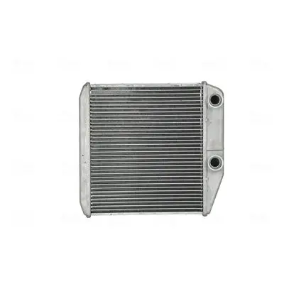 Heat Exchanger, interior heating NISSENS 707370
