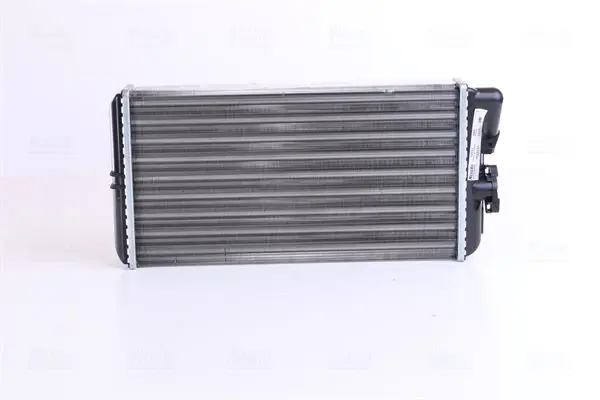 Siltummainis, Salona apsilde NISSENS 72035
