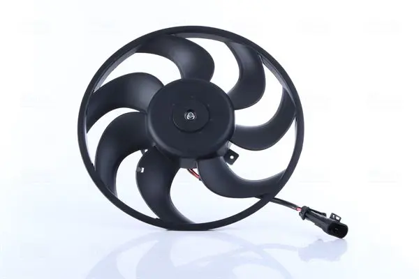 Ventilators, Motora dzesēšanas sistēma NISSENS 850072