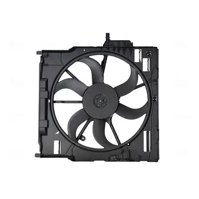 Ventilators, Motora dzesēšanas sistēma NISSENS 850079