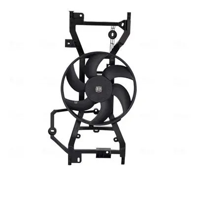 Ventilators, Motora dzesēšanas sistēma NISSENS 850136