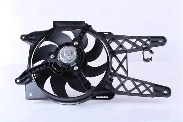 Ventilators, Motora dzesēšanas sistēma NISSENS 85138