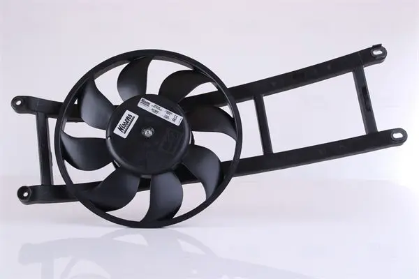 Ventilators, Motora dzesēšanas sistēma NISSENS 85145