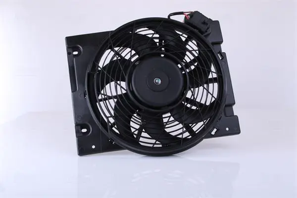 Ventilators, Gaisa kond. sistēmas kondensators NISSENS