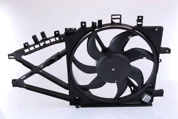 Ventilators, Motora dzesēšanas sistēma NISSENS 85190