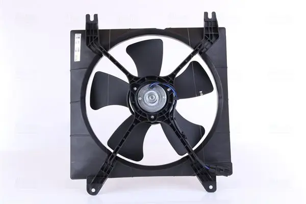 Ventilators, Motora dzesēšanas sistēma NISSENS 85353