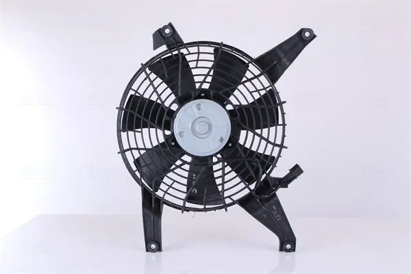 Ventilators, Gaisa kond. sistēmas kondensators NISSENS