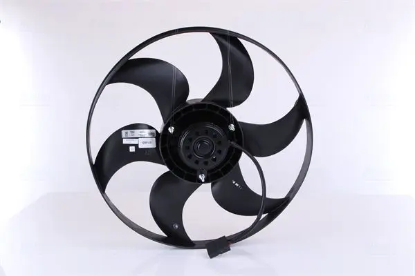 Ventilators, Gaisa kond. sistēmas kondensators NISSENS