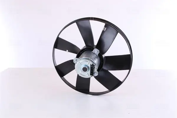 Ventilators, Motora dzesēšanas sistēma NISSENS 85538