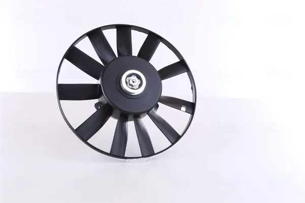 Ventilators, Motora dzesēšanas sistēma NISSENS 85539