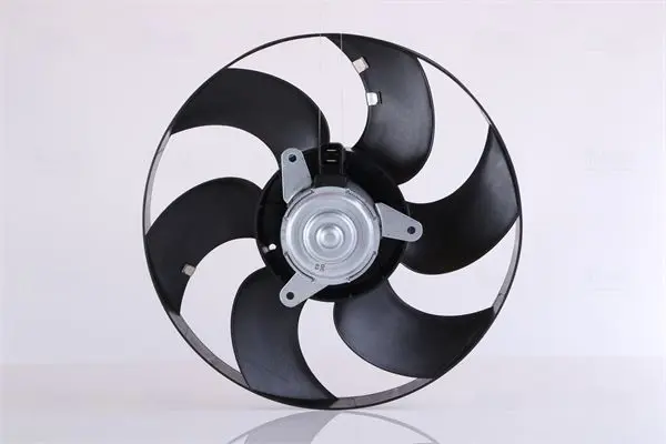Ventilators, Motora dzesēšanas sistēma NISSENS 85658