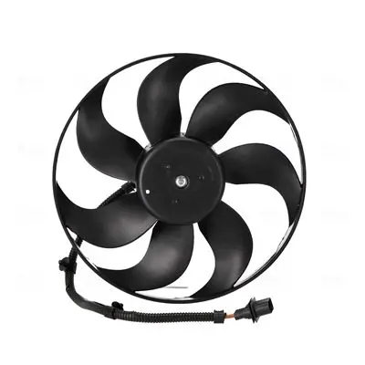 Ventilators, Motora dzesēšanas sistēma NISSENS 85683