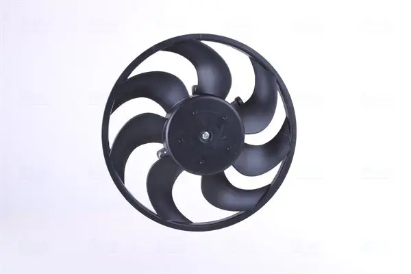 Ventilators, Motora dzesēšanas sistēma NISSENS 85879